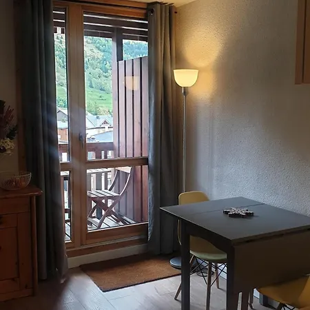 Apartamento Andromede *