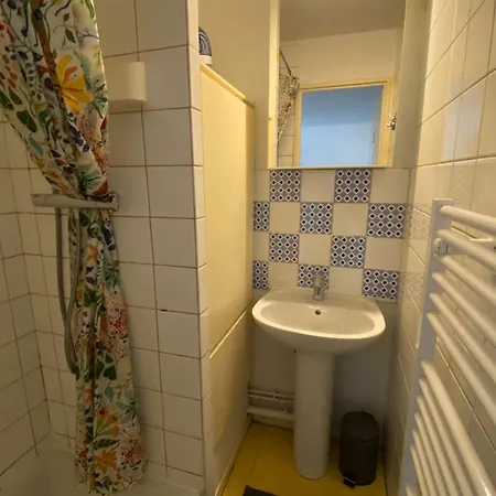Andromede Apartamento *