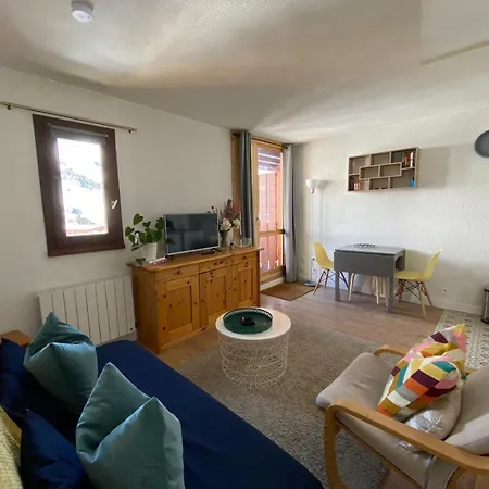 Apartamento Andromede *